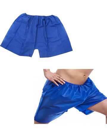 Disposable Short till Knee BC-MC06 (XL)